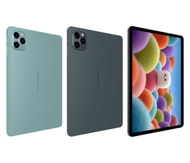 Black Shark Pad SE 4G 10,1" 4GB/128GB Czarny 6600 mAh - 1545682 - zdjęcie 12